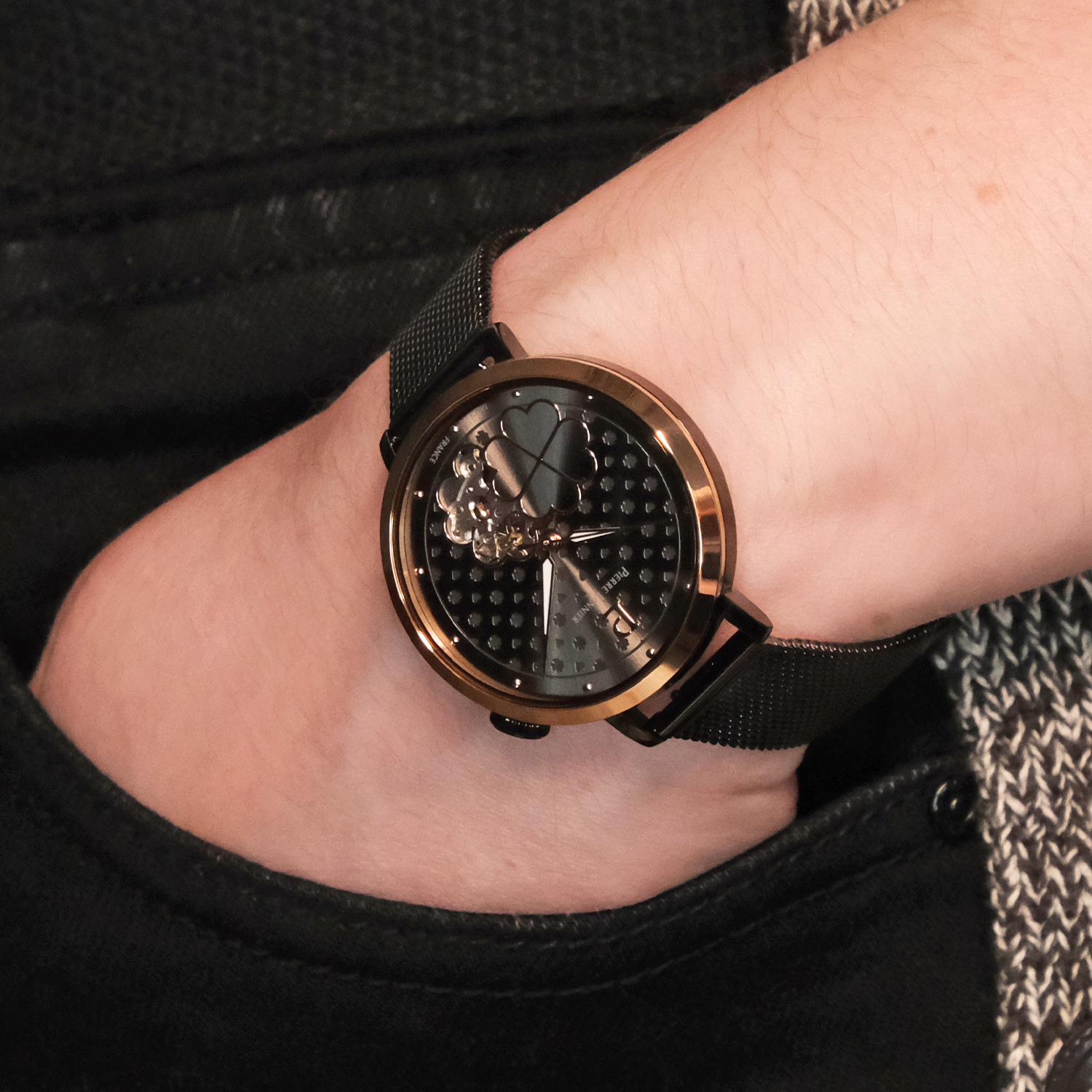 Pierre Lannier 147K939